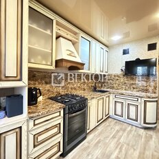 Квартира 65,4 м², 3-комнатная - изображение 1