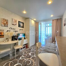 Квартира 18,4 м², студия - изображение 2
