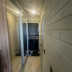 Квартира 16 м², студия - изображение 3