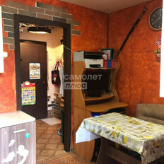 Квартира 29,9 м², 1-комнатная - изображение 5