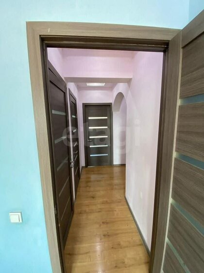 57,8 м², 3-комнатная квартира 3 320 000 ₽ - изображение 18