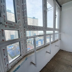 Квартира 31,1 м², 1-комнатная - изображение 3