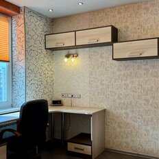 Квартира 40 м², 1-комнатная - изображение 2