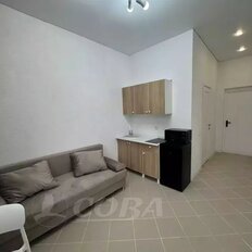 Квартира 16 м², студия - изображение 2