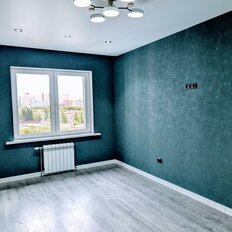 Квартира 61,3 м², 2-комнатная - изображение 5