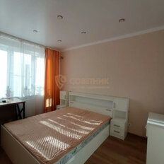 Квартира 57,2 м², 2-комнатная - изображение 4