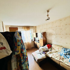 Квартира 54 м², 2-комнатная - изображение 3