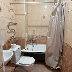 Квартира 26 м², студия - изображение 5