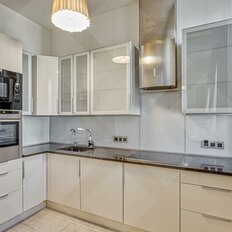 Квартира 190 м², 5-комнатная - изображение 3