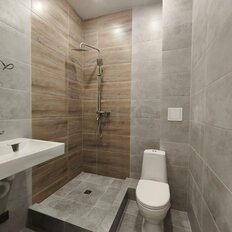 Квартира 37 м², 1-комнатная - изображение 5