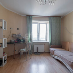 Квартира 30,3 м², 1-комнатная - изображение 1