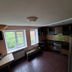 Квартира 65 м², 3-комнатная - изображение 4