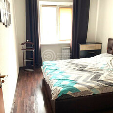 Квартира 51,9 м², 2-комнатная - изображение 3