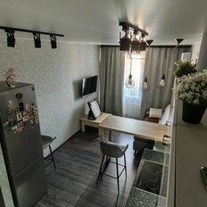 Квартира 37,2 м², 1-комнатная - изображение 2