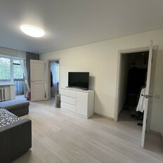 Квартира 42,7 м², 2-комнатная - изображение 1