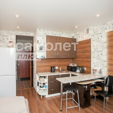 Квартира 25 м², студия - изображение 5