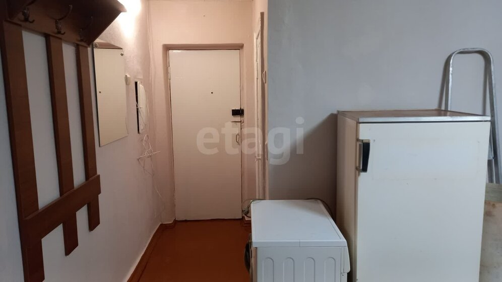 40,4 м², 2-комнатная квартира 3 850 000 ₽ - изображение 37