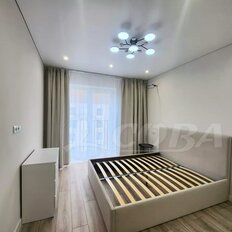 Квартира 43,8 м², 1-комнатная - изображение 4