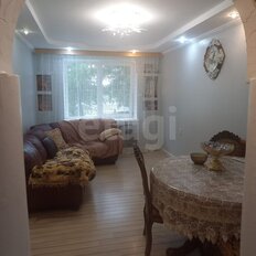 Квартира 62,9 м², 3-комнатная - изображение 1
