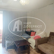 Квартира 61,6 м², 3-комнатная - изображение 3