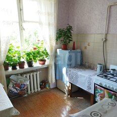 Квартира 74 м², 3-комнатная - изображение 1