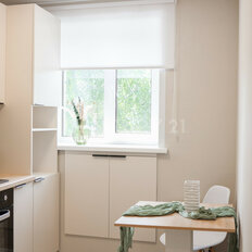 Квартира 29,1 м², 1-комнатная - изображение 5