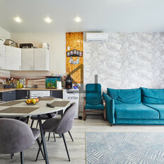 Квартира 61,6 м², 3-комнатная - изображение 2