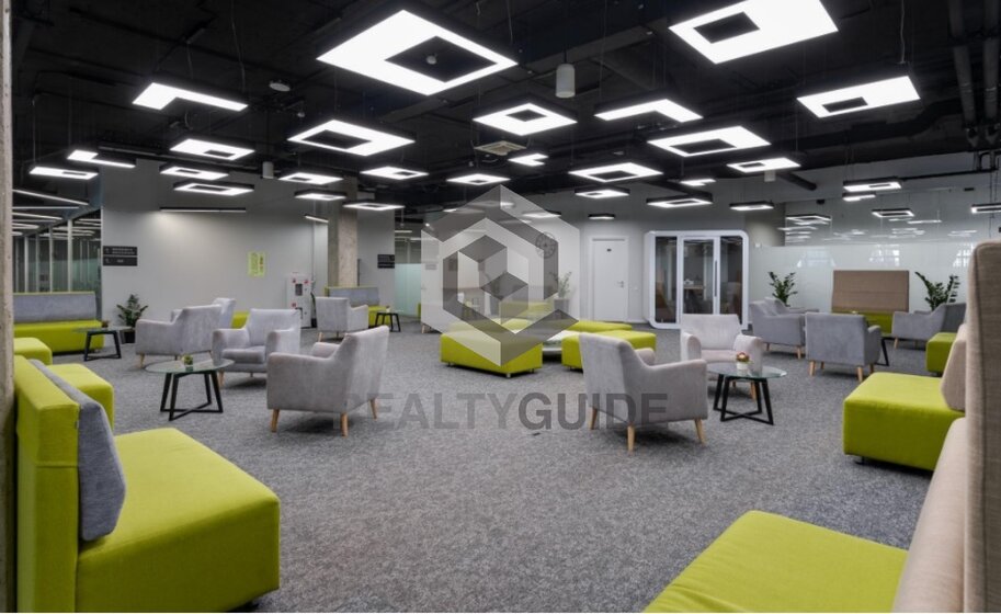 127 м², торговое помещение 114 300 ₽ в месяц - изображение 7