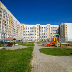 Квартира 35,6 м², 1-комнатная - изображение 5