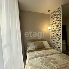 Квартира 18,8 м², студия - изображение 2