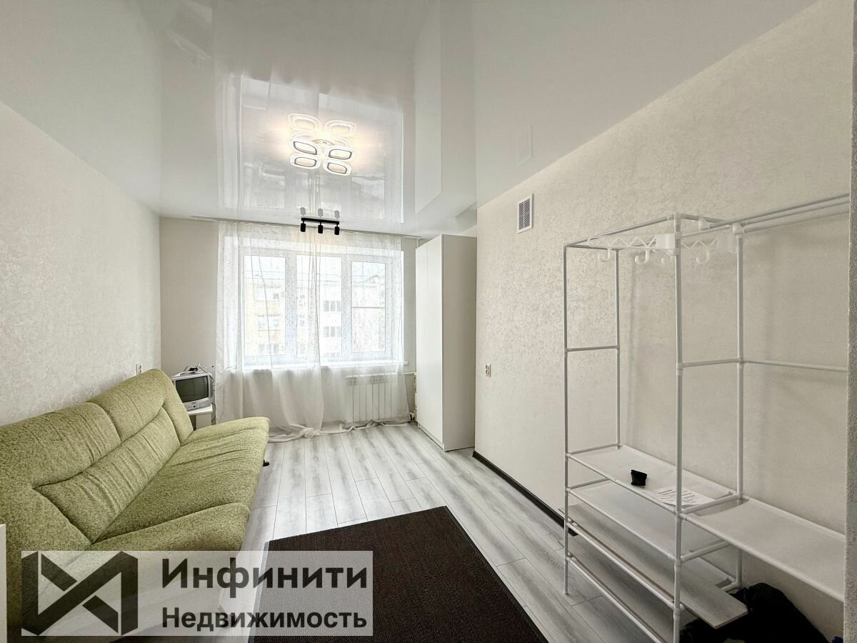 Комната 12.8 м² в Ставрополь — фото 3