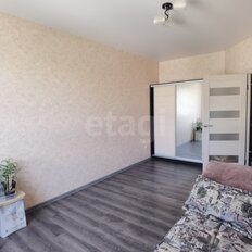 Квартира 79,6 м², 3-комнатная - изображение 5