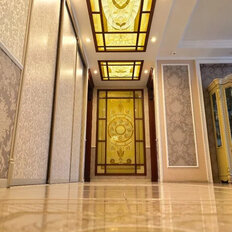 Квартира 121 м², 3-комнатная - изображение 3
