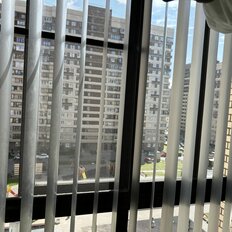 Квартира 37,4 м², 1-комнатная - изображение 3
