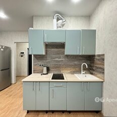 Квартира 23 м², студия - изображение 1