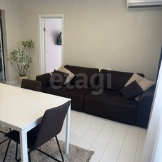 Квартира 85,7 м², 3-комнатная - изображение 3