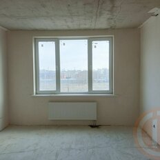 Квартира 85 м², 2-комнатная - изображение 1