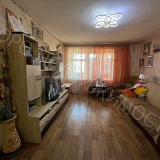 Квартира 61,2 м², 3-комнатная - изображение 1