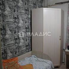 Квартира 59 м², 3-комнатная - изображение 4