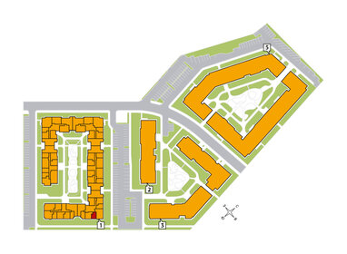 Квартира 25,7 м², студия - изображение 2