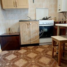 Квартира 28,9 м², 1-комнатная - изображение 5