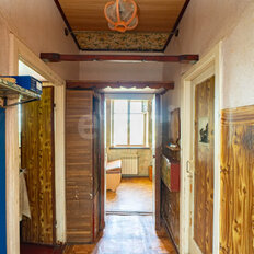 Квартира 28,4 м², 1-комнатная - изображение 3