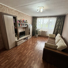 Квартира 59 м², 3-комнатная - изображение 1