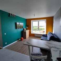 Квартира 68 м², 3-комнатная - изображение 1