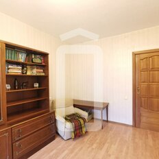 Квартира 37,5 м², 1-комнатная - изображение 4