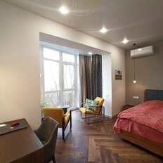 Квартира 86,3 м², 2-комнатная - изображение 3