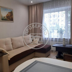 Квартира 54,4 м², 2-комнатная - изображение 5