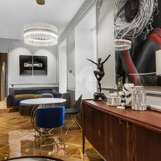 Квартира 60 м², 3-комнатная - изображение 1