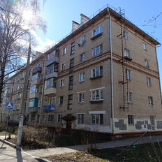 Квартира 43,7 м², 2-комнатная - изображение 1