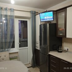 Квартира 60,8 м², 2-комнатная - изображение 1
